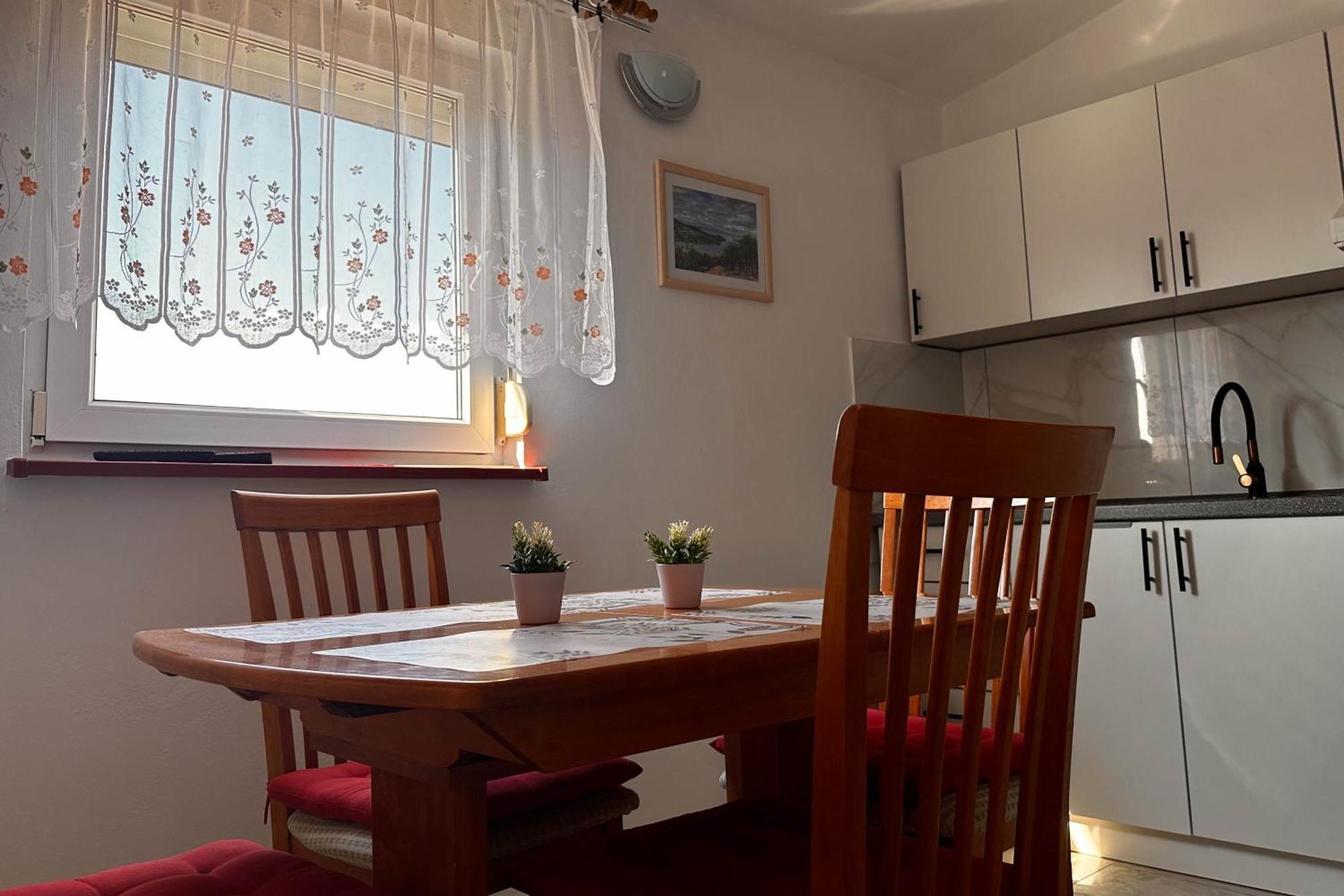 Apartmani Trupeljak Мандре Номер фото
