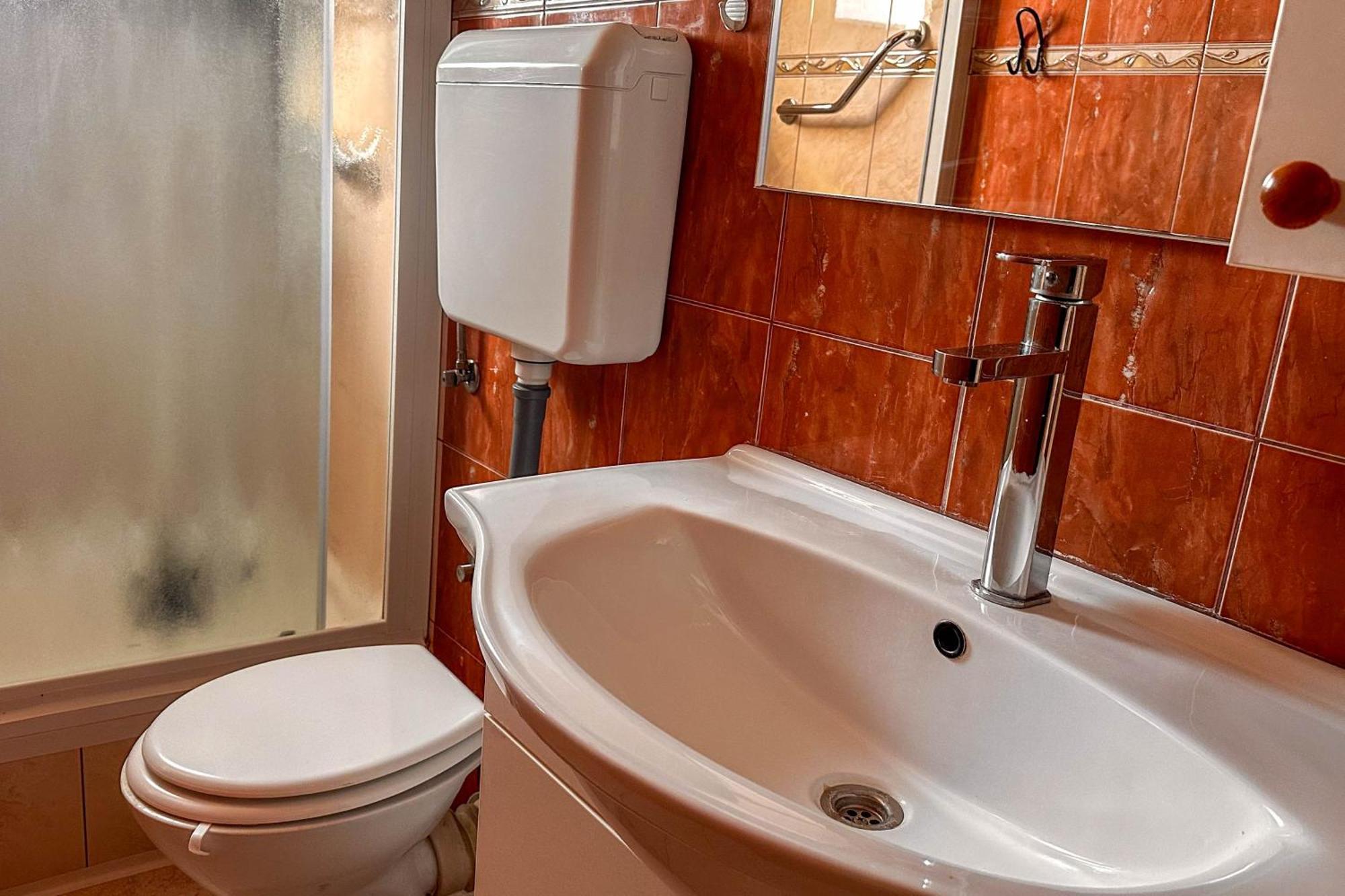 Apartmani Trupeljak Мандре Номер фото
