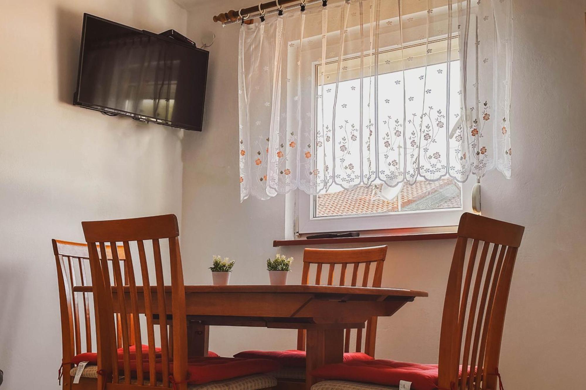 Apartmani Trupeljak Мандре Номер фото