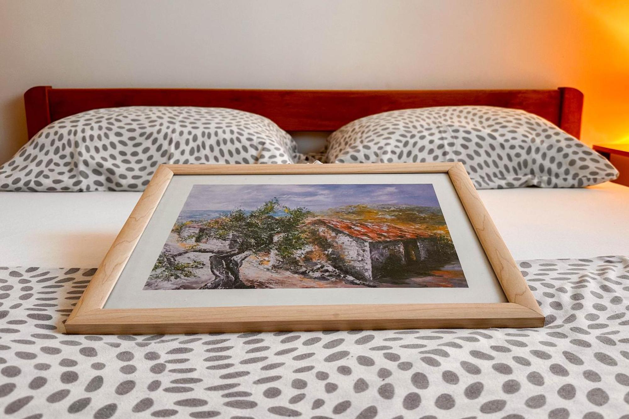 Apartmani Trupeljak Мандре Номер фото