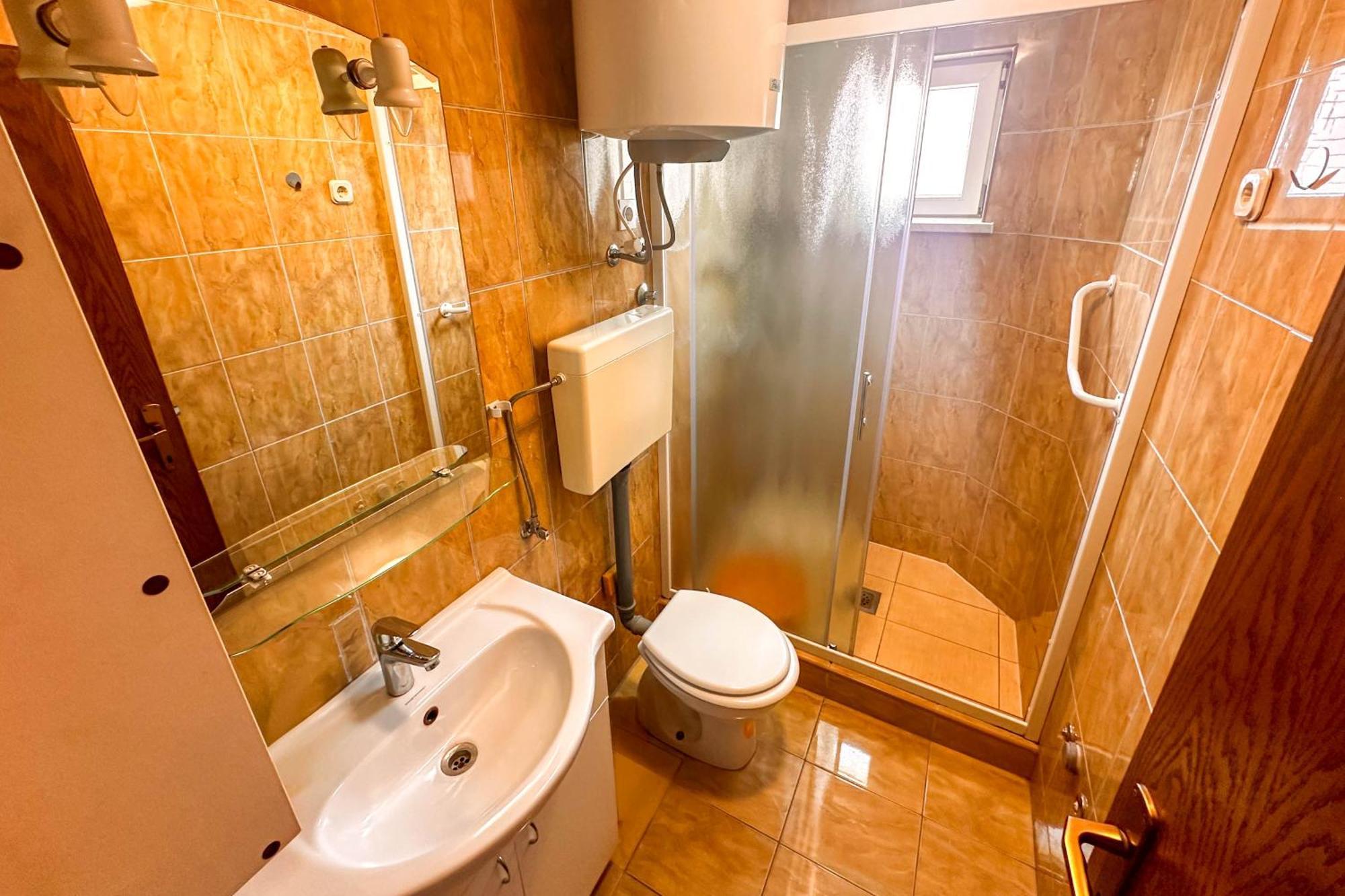 Apartmani Trupeljak Мандре Номер фото